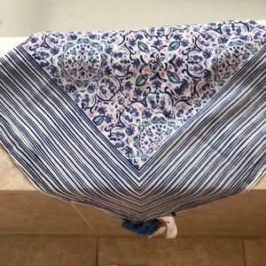 Vineyard Vines Scarf